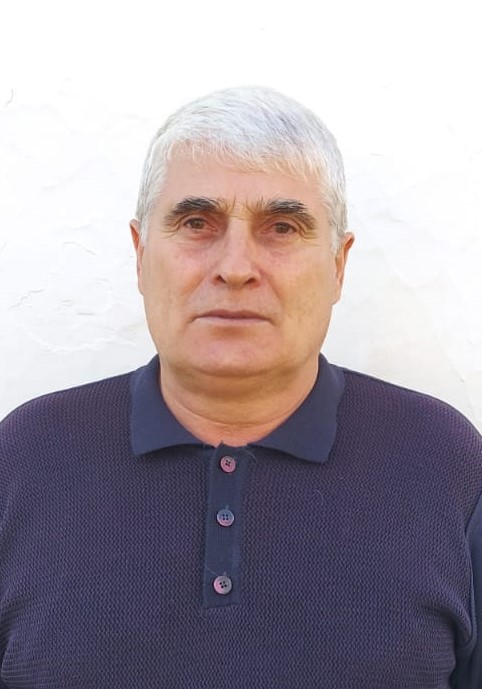 Курбанов Абутдин Магомедович.